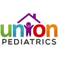 Union Pediatrics logo, Union Pediatrics contact details