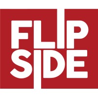 FlipsideAV logo, FlipsideAV contact details