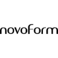 novoform logo, novoform contact details