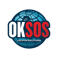 OKSOS Locator Solutions Inc. logo, OKSOS Locator Solutions Inc. contact details