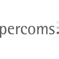 Percoms AG logo, Percoms AG contact details