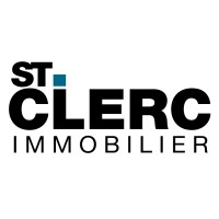 St Clerc Immobilier SA logo, St Clerc Immobilier SA contact details