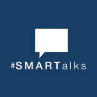 SMARTalks logo, SMARTalks contact details