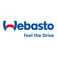 Webasto Italy logo, Webasto Italy contact details