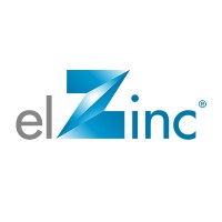 elZinc® logo, elZinc® contact details