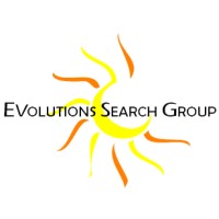 Evolutions Search Group logo, Evolutions Search Group contact details