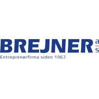 Brejner A/S -kloak, fundament, jord, belægning og klimasikring. logo, Brejner A/S -kloak, fundament, jord, belægning og klimasikring. contact details