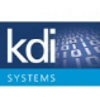 kdi systems ltd logo, kdi systems ltd contact details