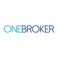 OneBroker S.r.l. logo, OneBroker S.r.l. contact details