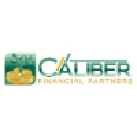 Caliber Financial Partners logo, Caliber Financial Partners contact details