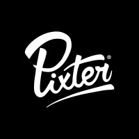 Pixter® logo, Pixter® contact details