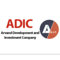 ARVAND DEVELOPMENT AND INVESTMENT COMPANY (ADIC) logo, ARVAND DEVELOPMENT AND INVESTMENT COMPANY (ADIC) contact details