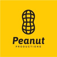 Peanut Productions & Events logo, Peanut Productions & Events contact details