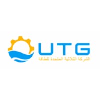 United Trigeneration Company - UTG logo, United Trigeneration Company - UTG contact details