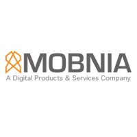 Mobnia logo, Mobnia contact details