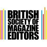 BSME - The British Society of Magazine Editors logo, BSME - The British Society of Magazine Editors contact details