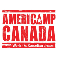 Camp Canada logo, Camp Canada contact details