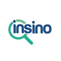 Insino logo, Insino contact details