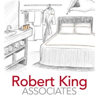 Robert King Associates logo, Robert King Associates contact details