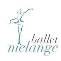 Ballet Melange logo, Ballet Melange contact details