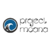 Project Moana logo, Project Moana contact details