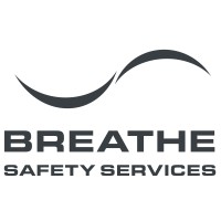 Breathe Safety Ltd logo, Breathe Safety Ltd contact details