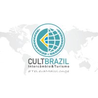 Cult Brazil Travels logo, Cult Brazil Travels contact details