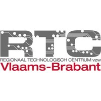 RTC Vlaams-Brabant logo, RTC Vlaams-Brabant contact details