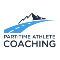 Part-Time Athlete Coaching logo, Part-Time Athlete Coaching contact details