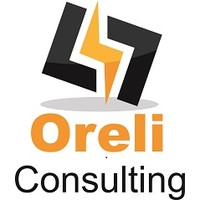 Oreli Consulting AB logo, Oreli Consulting AB contact details