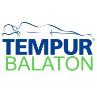 TEMPUR BALATON logo, TEMPUR BALATON contact details