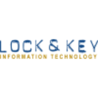 Lock and Key IT logo, Lock and Key IT contact details