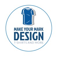 Make Your Mark Design logo, Make Your Mark Design contact details