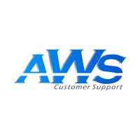 AWS Group - Customer Support logo, AWS Group - Customer Support contact details