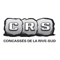 Concassés De La Rive Sud logo, Concassés De La Rive Sud contact details