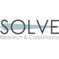 SOLVE Research and Consultancy AB logo, SOLVE Research and Consultancy AB contact details