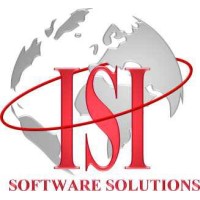 ISI SOFTWARE SOLUTIONS logo, ISI SOFTWARE SOLUTIONS contact details