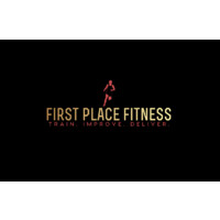 First Place Fitness logo, First Place Fitness contact details