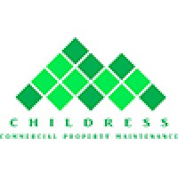 Childress Commercial Property Maintenance logo, Childress Commercial Property Maintenance contact details