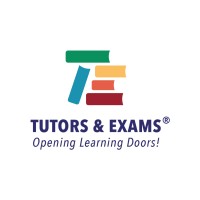 Tutors and Exams logo, Tutors and Exams contact details