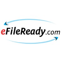 eFileReady Limited logo, eFileReady Limited contact details