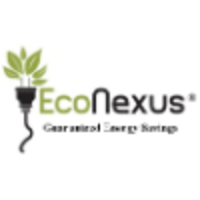 EcoNexus logo, EcoNexus contact details