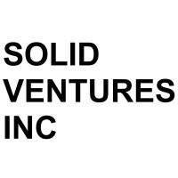 Solid Ventures, Inc. logo, Solid Ventures, Inc. contact details