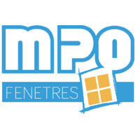 MPO Fenetres logo, MPO Fenetres contact details