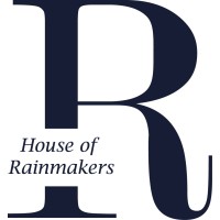 House of Rainmakers Inc. logo, House of Rainmakers Inc. contact details