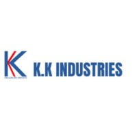 K K Industries logo, K K Industries contact details