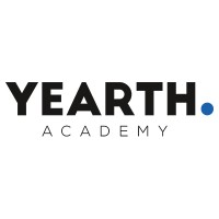 YEARTH Academy logo, YEARTH Academy contact details