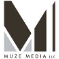 Muze Media LLC logo, Muze Media LLC contact details