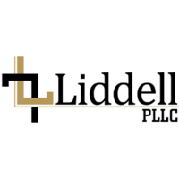 Liddell PLLC logo, Liddell PLLC contact details