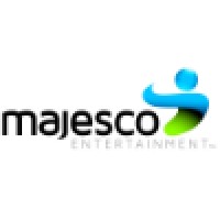 Majesco Entertainment logo, Majesco Entertainment contact details